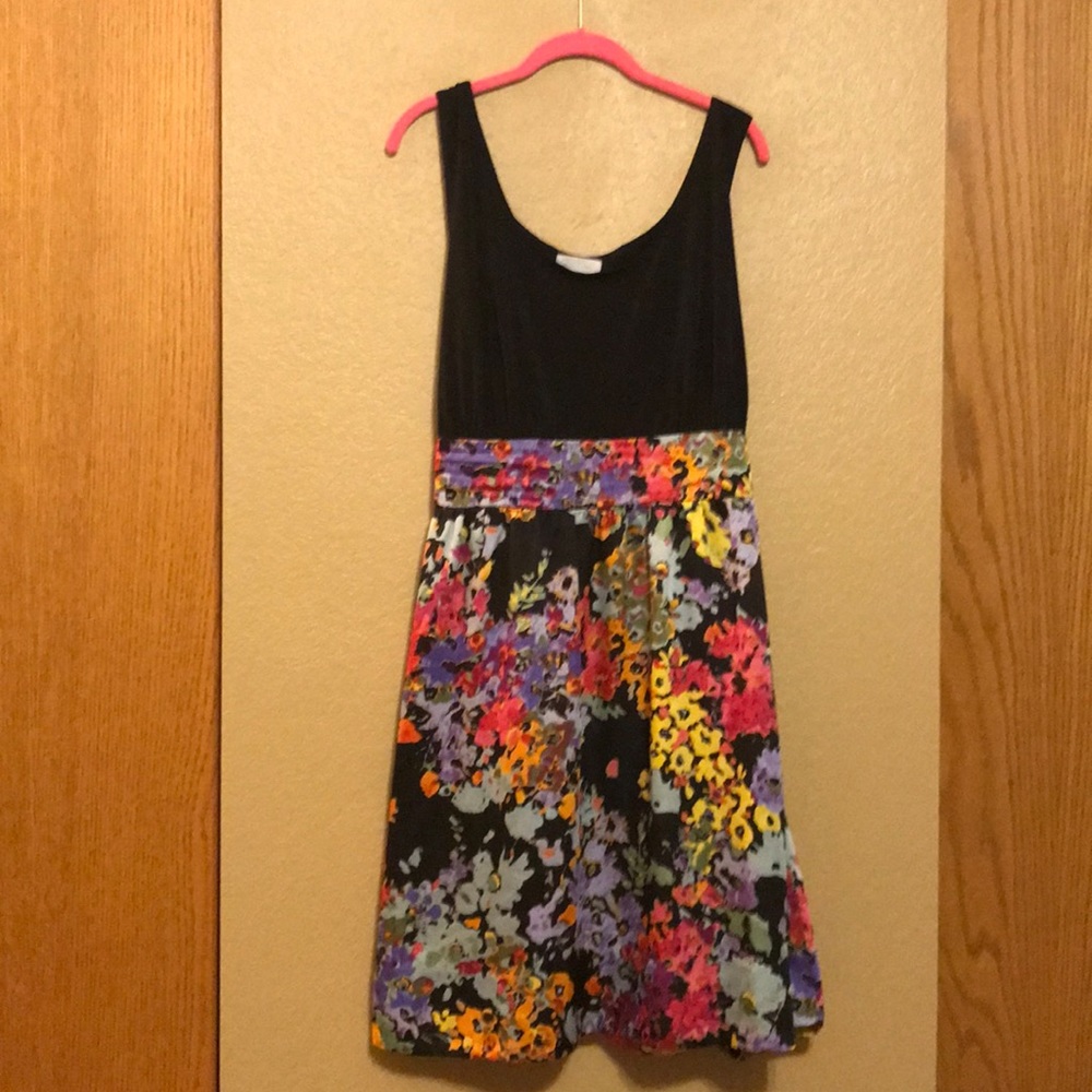 Maurice’s Dress